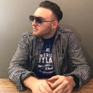 Meet your Posher, Joseph